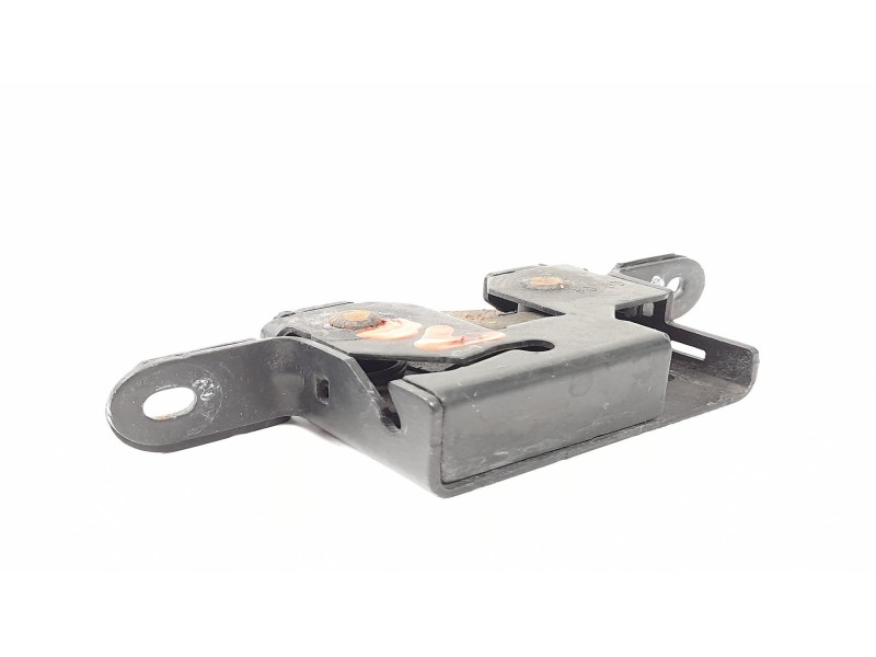 Recambio de cerradura capot para renault megane iii coupe dynamique referencia OEM IAM 656010010R 656013497R 