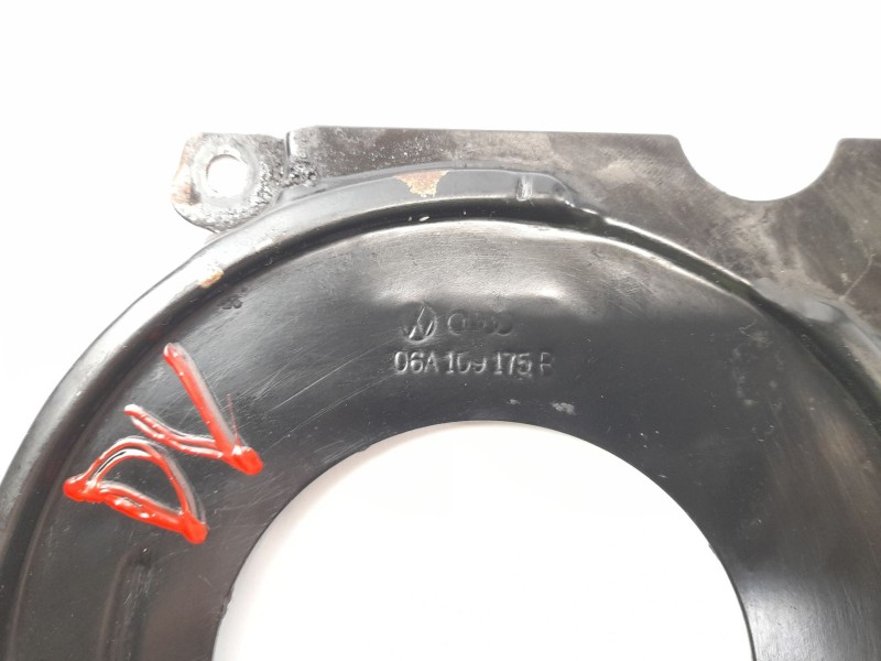 Recambio de tapa distribucion para audi tt (8n3/8n9) 1.8 t coupe (132kw) referencia OEM IAM 06A109175B  