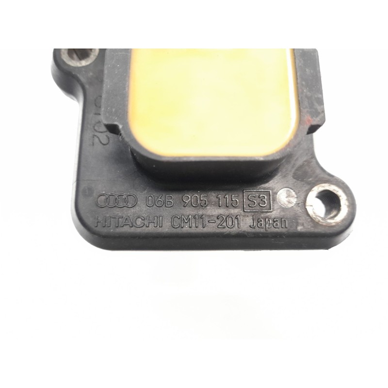Recambio de bobina encendido para audi tt (8n3/8n9) 1.8 t coupe (132kw) referencia OEM IAM 06B905115S3  CM11201