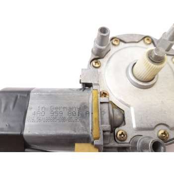 MOTOR ELEVALUNAS TRASERO IZQUIERDO 0531826101 