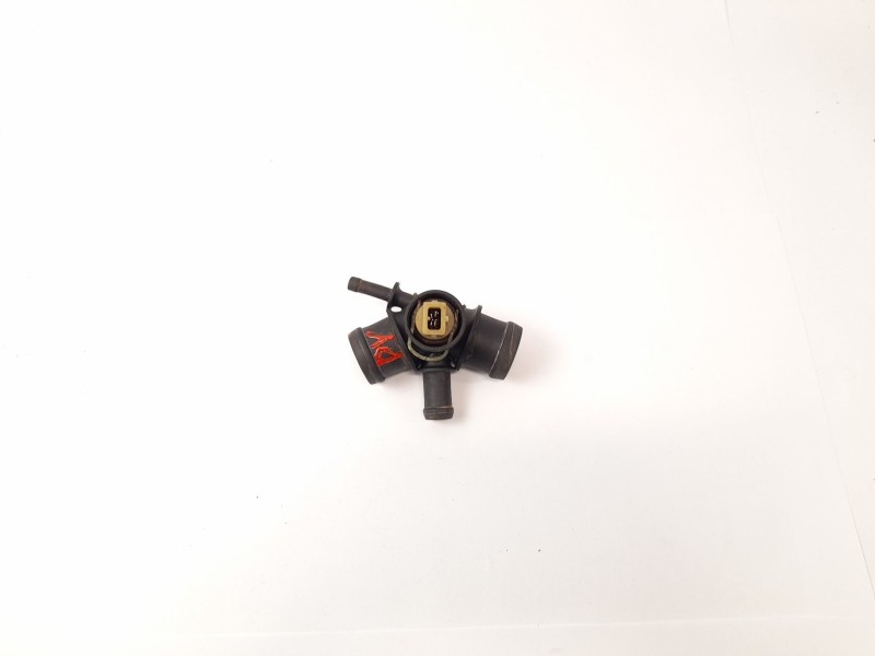 Recambio de tubo para audi tt (8n3/8n9) 1.8 t coupe (132kw) referencia OEM IAM   