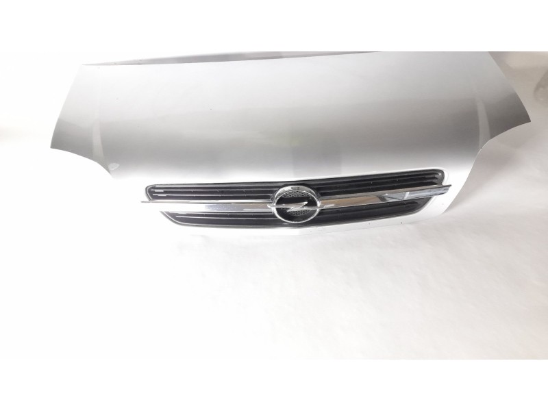 Recambio de capot para opel meriva enjoy referencia OEM IAM   