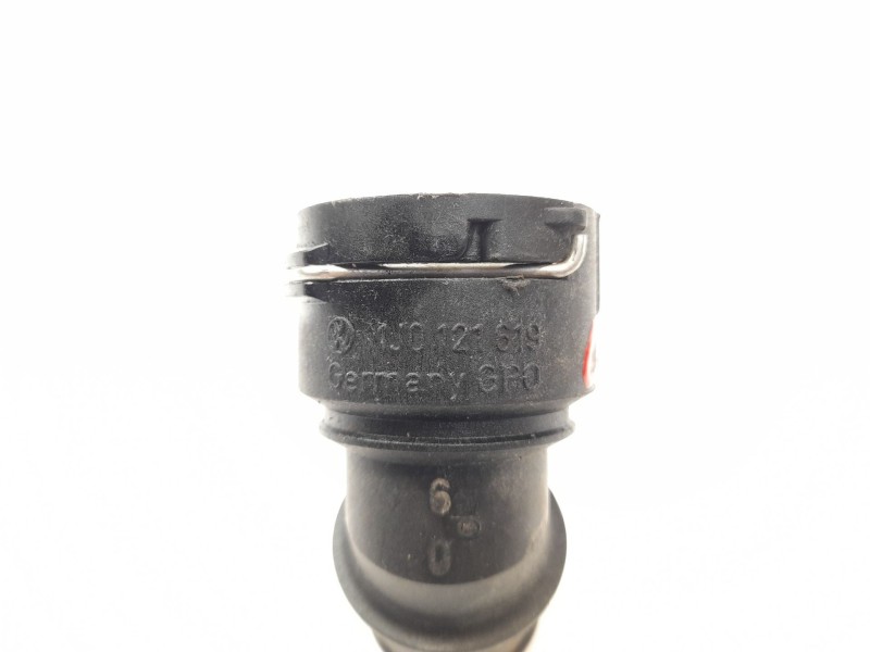 Recambio de tubo para audi tt (8n3/8n9) 1.8 t coupe (132kw) referencia OEM IAM 1J0121619  