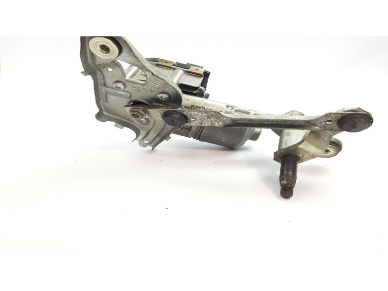 Recambio de motor limpia delantero para peugeot 3008 1.6 hdi fap referencia OEM IAM 3397021289 9671062380 