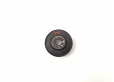 Recambio de polea cigueñal para audi tt (8n3/8n9) 1.8 t coupe (132kw) referencia OEM IAM 06A105243E  