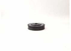 Recambio de polea cigueñal para audi tt (8n3/8n9) 1.8 t coupe (132kw) referencia OEM IAM 06A105243E   2
