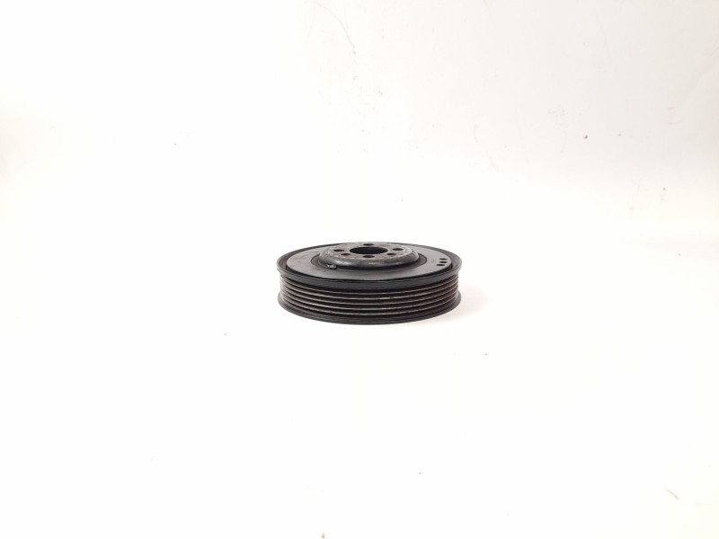 Recambio de polea cigueñal para audi tt (8n3/8n9) 1.8 t coupe (132kw) referencia OEM IAM 06A105243E  