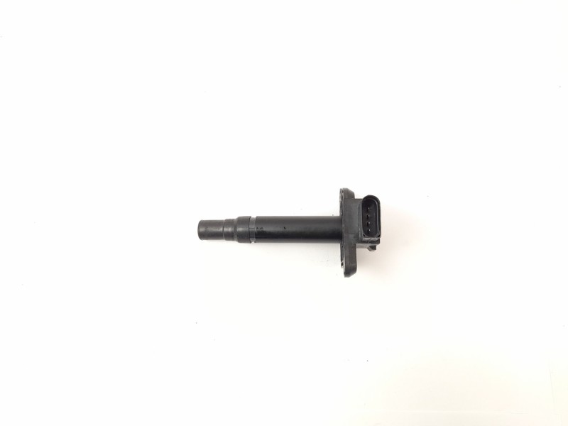 Recambio de bobina encendido para audi tt (8n3/8n9) 1.8 t coupe (132kw) referencia OEM IAM 0040402009  ZSE009