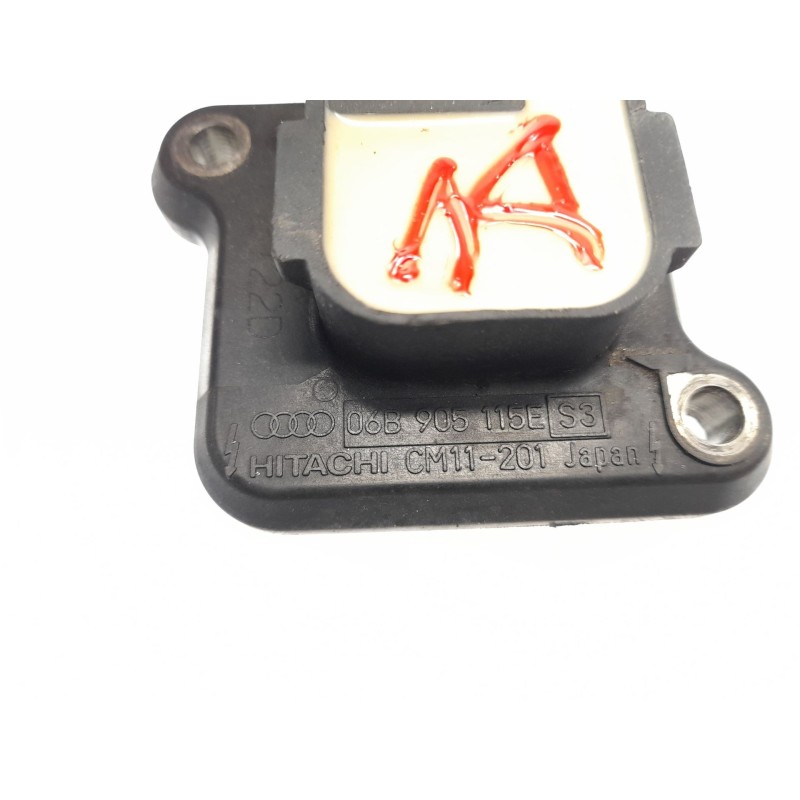 Recambio de bobina encendido para audi tt (8n3/8n9) 1.8 t coupe (132kw) referencia OEM IAM A6B905115ES3  CM11201