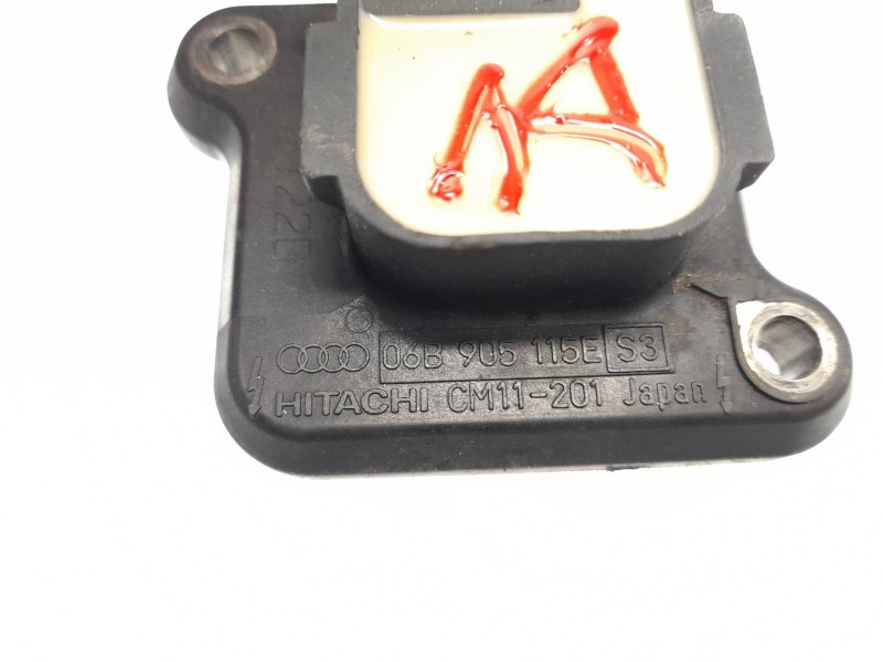 Recambio de bobina encendido para audi tt (8n3/8n9) 1.8 t coupe (132kw) referencia OEM IAM A6B905115ES3  CM11201