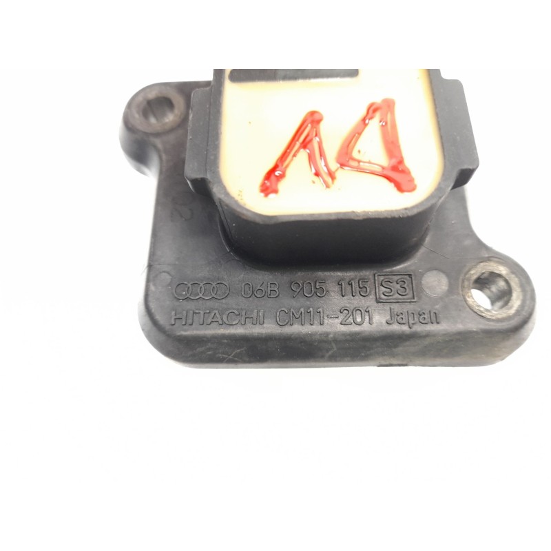 Recambio de bobina encendido para audi tt (8n3/8n9) 1.8 t coupe (132kw) referencia OEM IAM 06B905115S3  CM11201