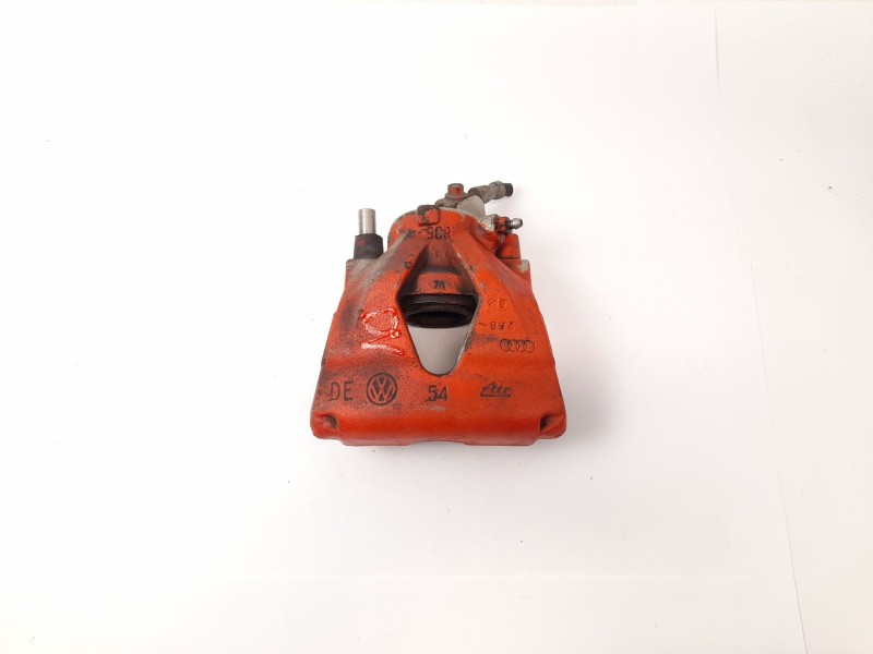 Recambio de pinza freno delantera izquierda para audi tt (8n3/8n9) 1.8 t coupe (132kw) referencia OEM IAM   