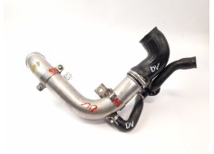 Recambio de tubo para audi tt (8n3/8n9) 1.8 t coupe (132kw) referencia OEM IAM   