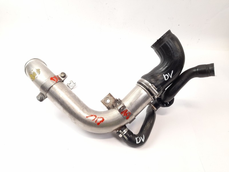 Recambio de tubo para audi tt (8n3/8n9) 1.8 t coupe (132kw) referencia OEM IAM   