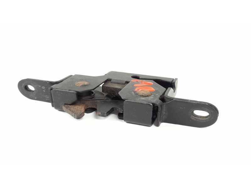 Recambio de cerradura capot para renault megane iii coupe dynamique referencia OEM IAM 656010010R 656013497R 