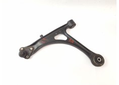 Recambio de brazo suspension inferior delantero izquierdo para audi tt (8n3/8n9) 1.8 t coupe (132kw) referencia OEM IAM 8N040716