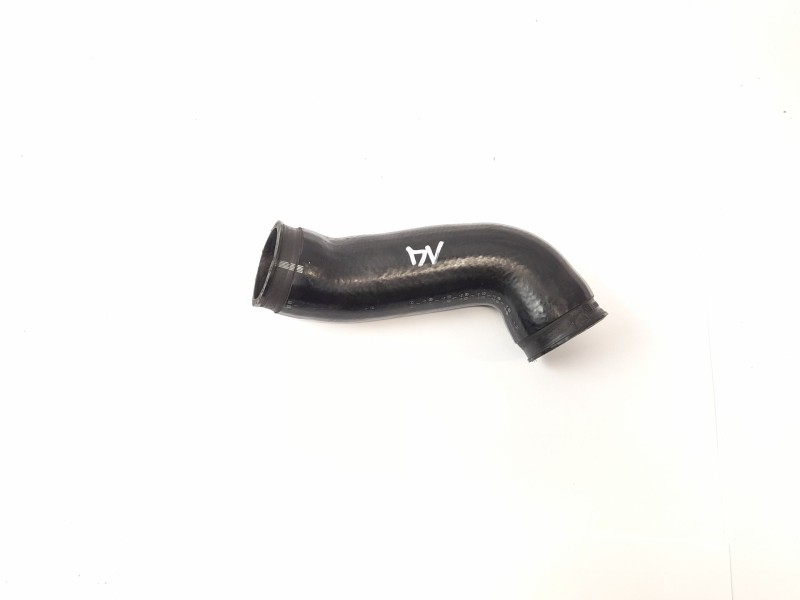 Recambio de tubo para audi tt (8n3/8n9) 1.8 t coupe (132kw) referencia OEM IAM   