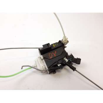 CERRADURA PUERTA DELANTERA DERECHA 4A1837016D 