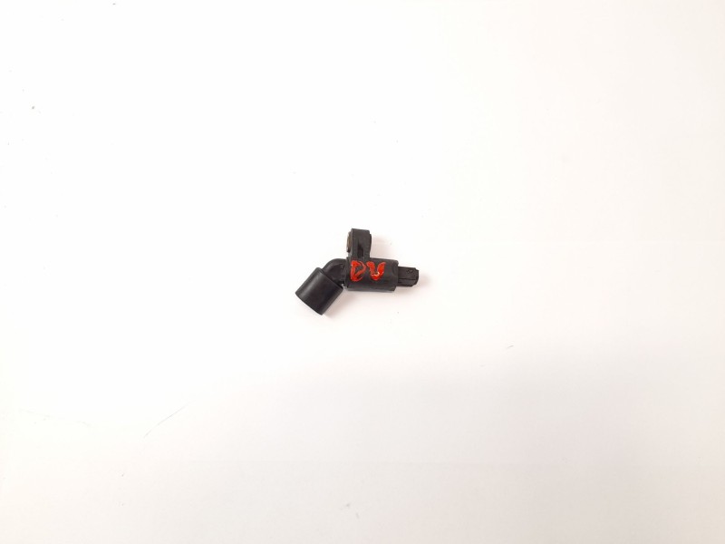 Recambio de sensor abs para audi tt (8n3/8n9) 1.8 t coupe (132kw) referencia OEM IAM 1J0927804  
