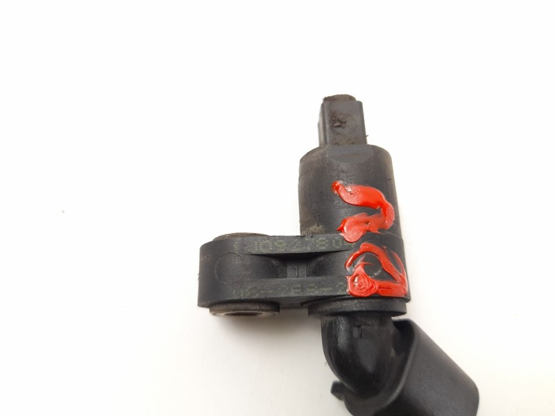 Recambio de sensor abs para audi tt (8n3/8n9) 1.8 t coupe (132kw) referencia OEM IAM 1J0927804  