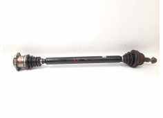 Recambio de transmision delantera derecha para audi tt (8n3/8n9) 1.8 t coupe (132kw) referencia OEM IAM   