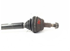 Recambio de transmision delantera derecha para audi tt (8n3/8n9) 1.8 t coupe (132kw) referencia OEM IAM    2