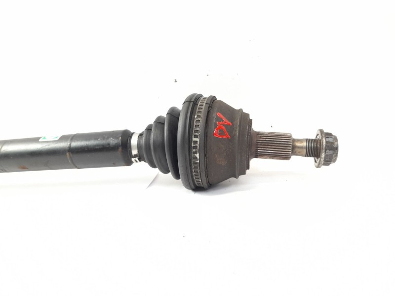 Recambio de transmision delantera derecha para audi tt (8n3/8n9) 1.8 t coupe (132kw) referencia OEM IAM   