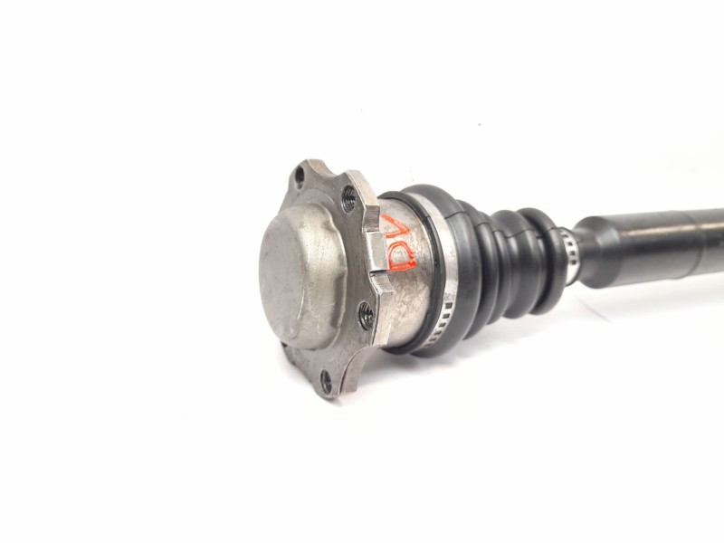 Recambio de transmision delantera derecha para audi tt (8n3/8n9) 1.8 t coupe (132kw) referencia OEM IAM   