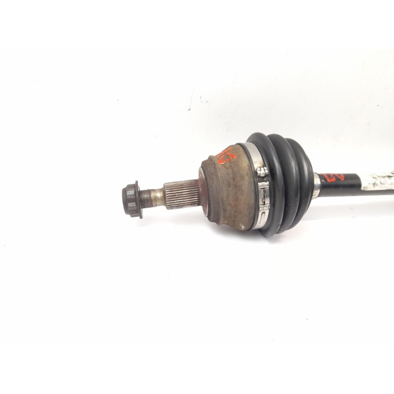 Recambio de transmision delantera izquierda para audi tt (8n3/8n9) 1.8 t coupe (132kw) referencia OEM IAM 1J0407417Q  