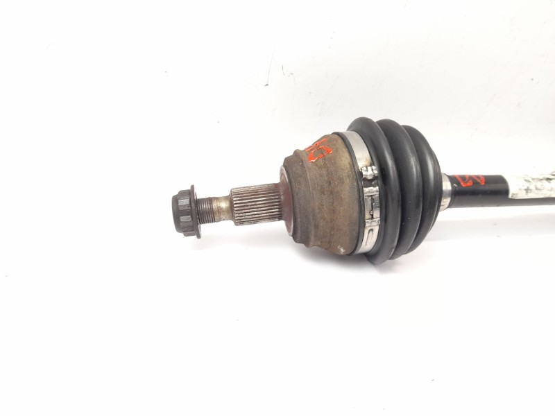 Recambio de transmision delantera izquierda para audi tt (8n3/8n9) 1.8 t coupe (132kw) referencia OEM IAM 1J0407417Q  