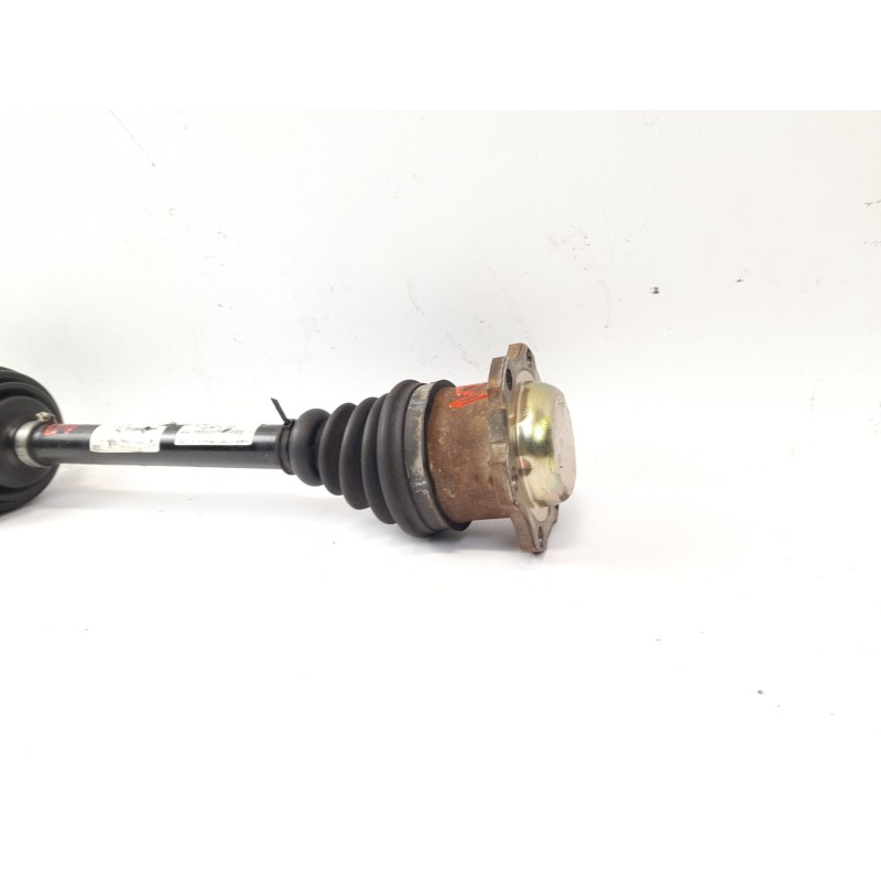 Recambio de transmision delantera izquierda para audi tt (8n3/8n9) 1.8 t coupe (132kw) referencia OEM IAM 1J0407417Q  