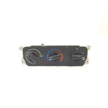MANDO CALEFACCION / AIRE ACONDICIONADO YC1H18D451A YC1H18K391AC 