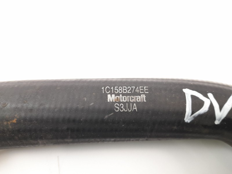 Recambio de tubo para ford transit furgón (fa_ _) 2.0 tdci referencia OEM IAM 1C158B274EE  