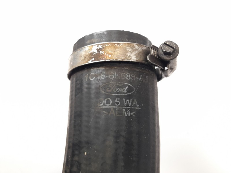 Recambio de tubo para ford transit furgón (fa_ _) 2.0 tdci referencia OEM IAM 1C156K683AJ  