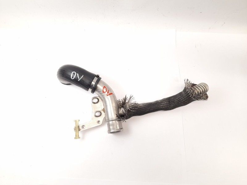 Recambio de tubo para ford transit furgón (fa_ _) 2.0 tdci referencia OEM IAM 1C1Q9E470CA  