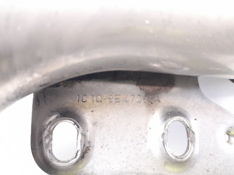 Recambio de tubo para ford transit furgón (fa_ _) 2.0 tdci referencia OEM IAM 1C1Q9E470CA  