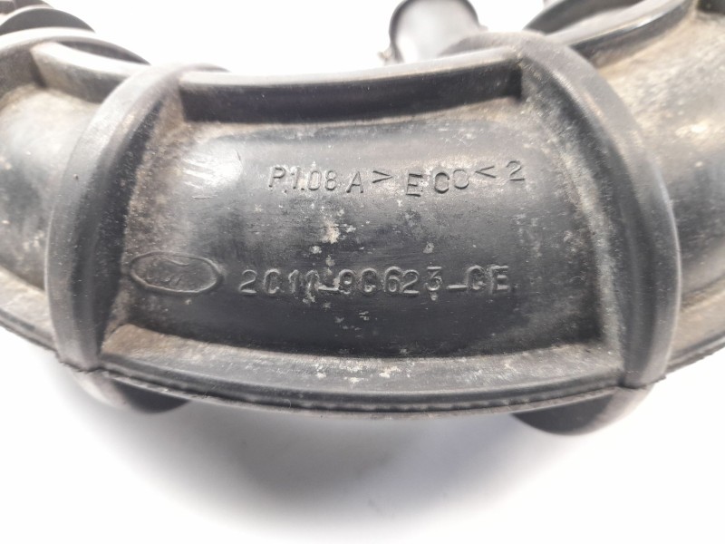 Recambio de tubo admision para ford transit furgón (fa_ _) 2.0 tdci referencia OEM IAM 2C119C623CE  