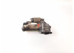 Recambio de motor arranque para ford transit furgón (fa_ _) 2.0 tdci referencia OEM IAM YC1U11000AE  