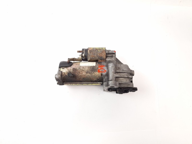 Recambio de motor arranque para ford transit furgón (fa_ _) 2.0 tdci referencia OEM IAM YC1U11000AE  