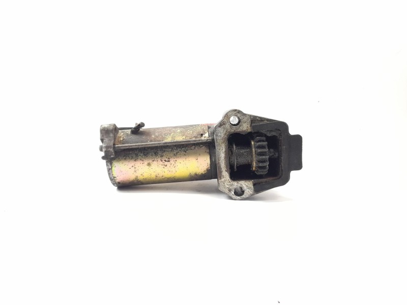 Recambio de motor arranque para ford transit furgón (fa_ _) 2.0 tdci referencia OEM IAM YC1U11000AE  