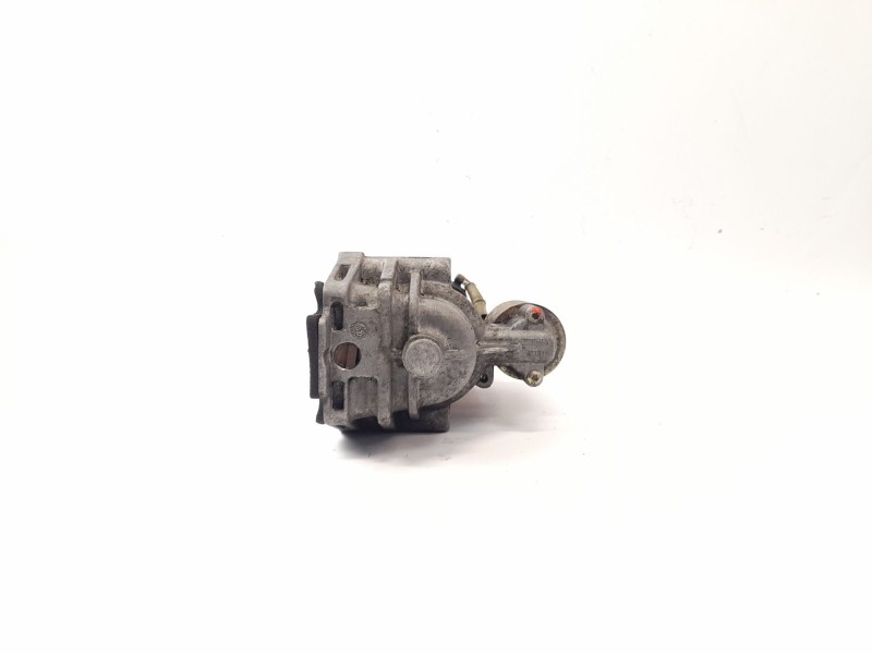 Recambio de motor arranque para ford transit furgón (fa_ _) 2.0 tdci referencia OEM IAM YC1U11000AE  