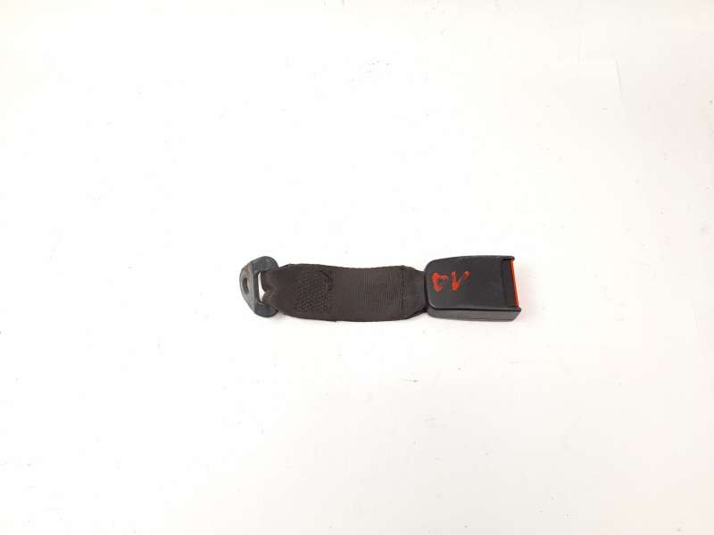 ENGANCHE CINTURON SEGURIDAD TRASERO IZQUIERDO 