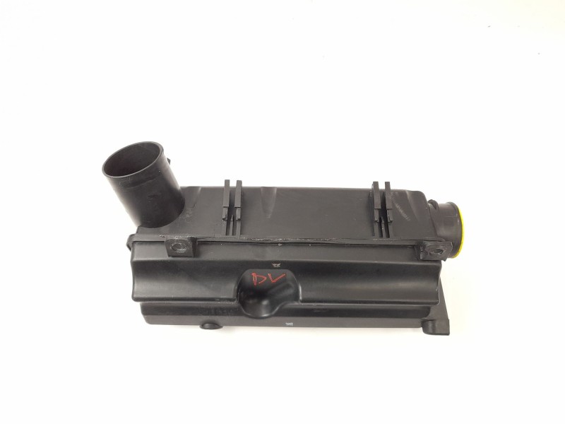 Recambio de filtro aire para ford transit furgón (fa_ _) 2.0 tdci referencia OEM IAM 2C119F763AC  