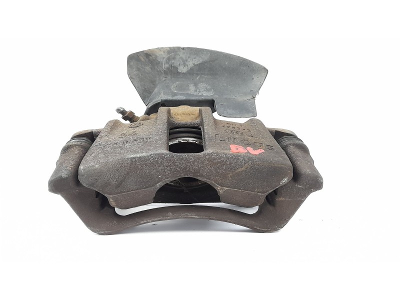 Recambio de pinza freno delantera derecha para volkswagen vento (1h2) 1.9 td referencia OEM IAM 47832  