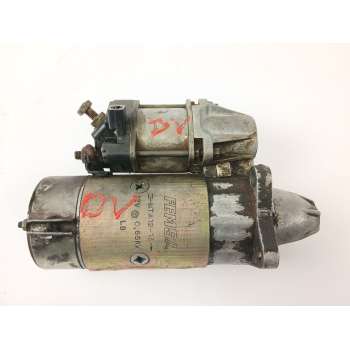 MOTOR ARRANQUE 