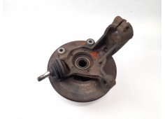 Recambio de mangueta delantera derecha para ford transit furgón (fa_ _) 2.0 tdci referencia OEM IAM    2