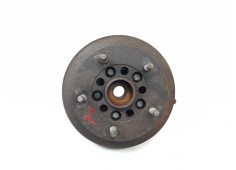 Recambio de mangueta delantera izquierda para ford transit furgón (fa_ _) 2.0 tdci referencia OEM IAM   