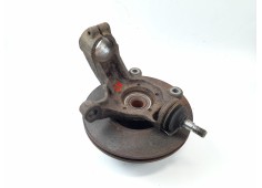 Recambio de mangueta delantera izquierda para ford transit furgón (fa_ _) 2.0 tdci referencia OEM IAM    2