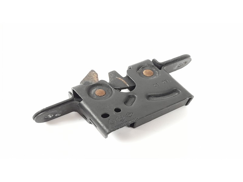 Recambio de cerradura capot para renault megane iii coupe dynamique referencia OEM IAM 656010010R 656013497R 