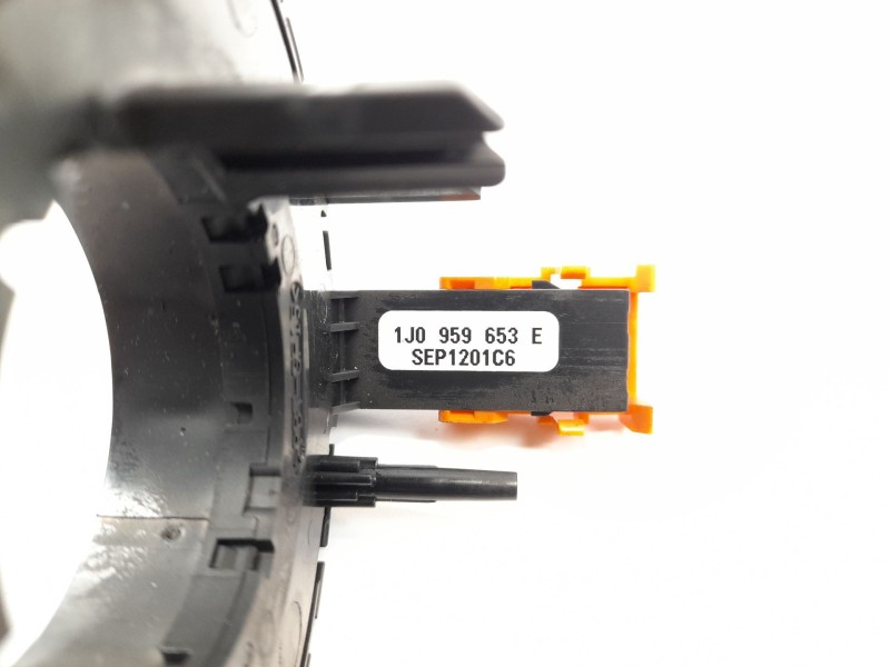 Recambio de anillo airbag para seat leon (1m1) 1.6 16 v referencia OEM IAM 1J0959653E  